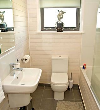 Cleveley Mere Luxury Waterside Lodges Scorton  Bagian luar foto