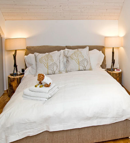 Cleveley Mere Luxury Waterside Lodges Scorton  Bagian luar foto