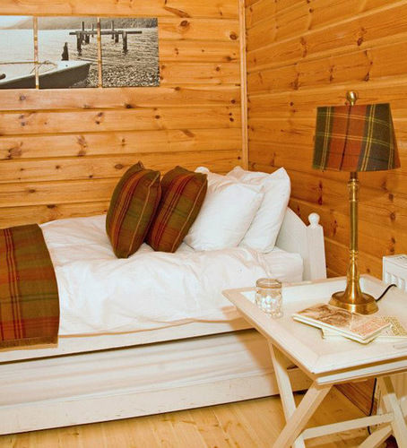 Cleveley Mere Luxury Waterside Lodges Scorton  Bagian luar foto